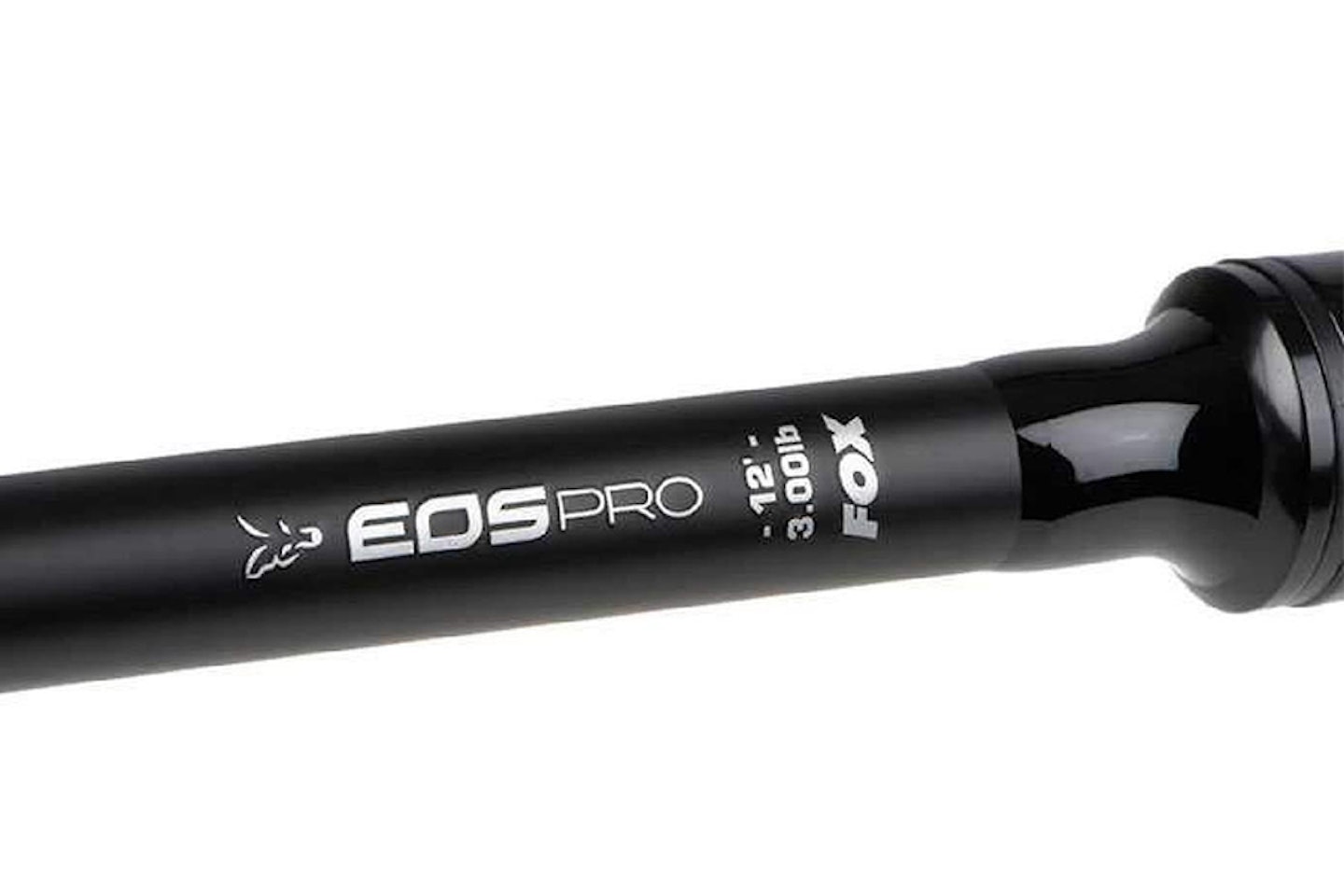 Fox EOS Pro Carp Rods
