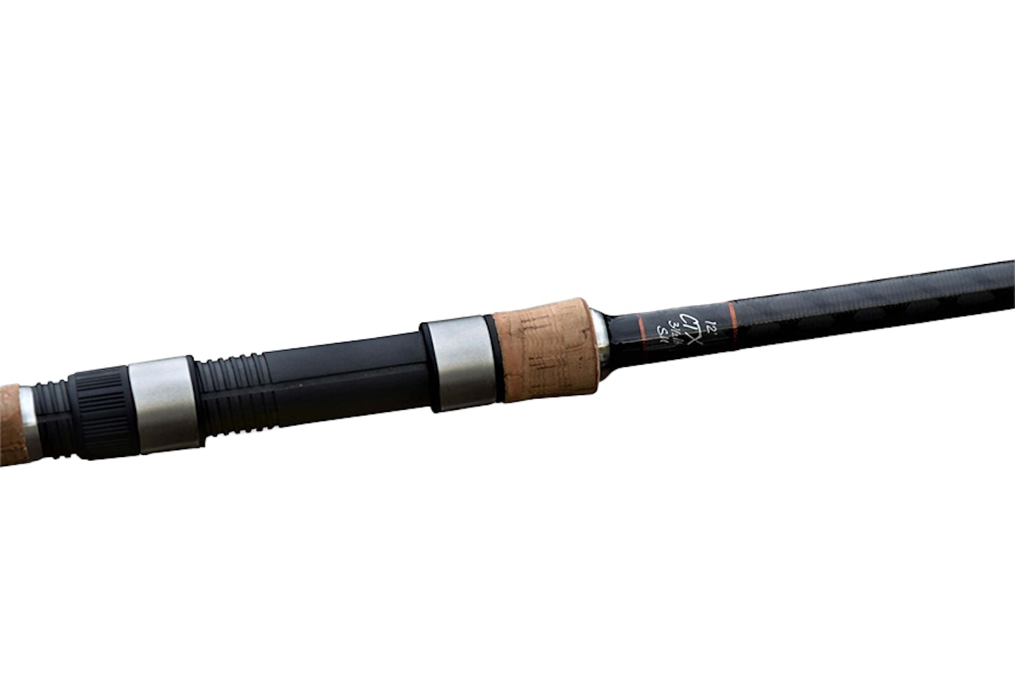 Free Spirit CTX Carp Rods