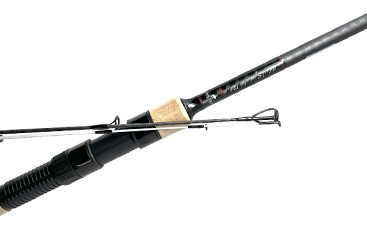 Free Spirit Helical Specialist Barbel Twin Tip Rod