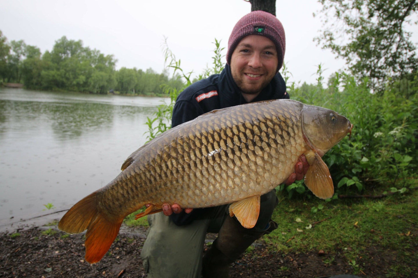 Successful carp fishing is all down to fine tuning the little things.