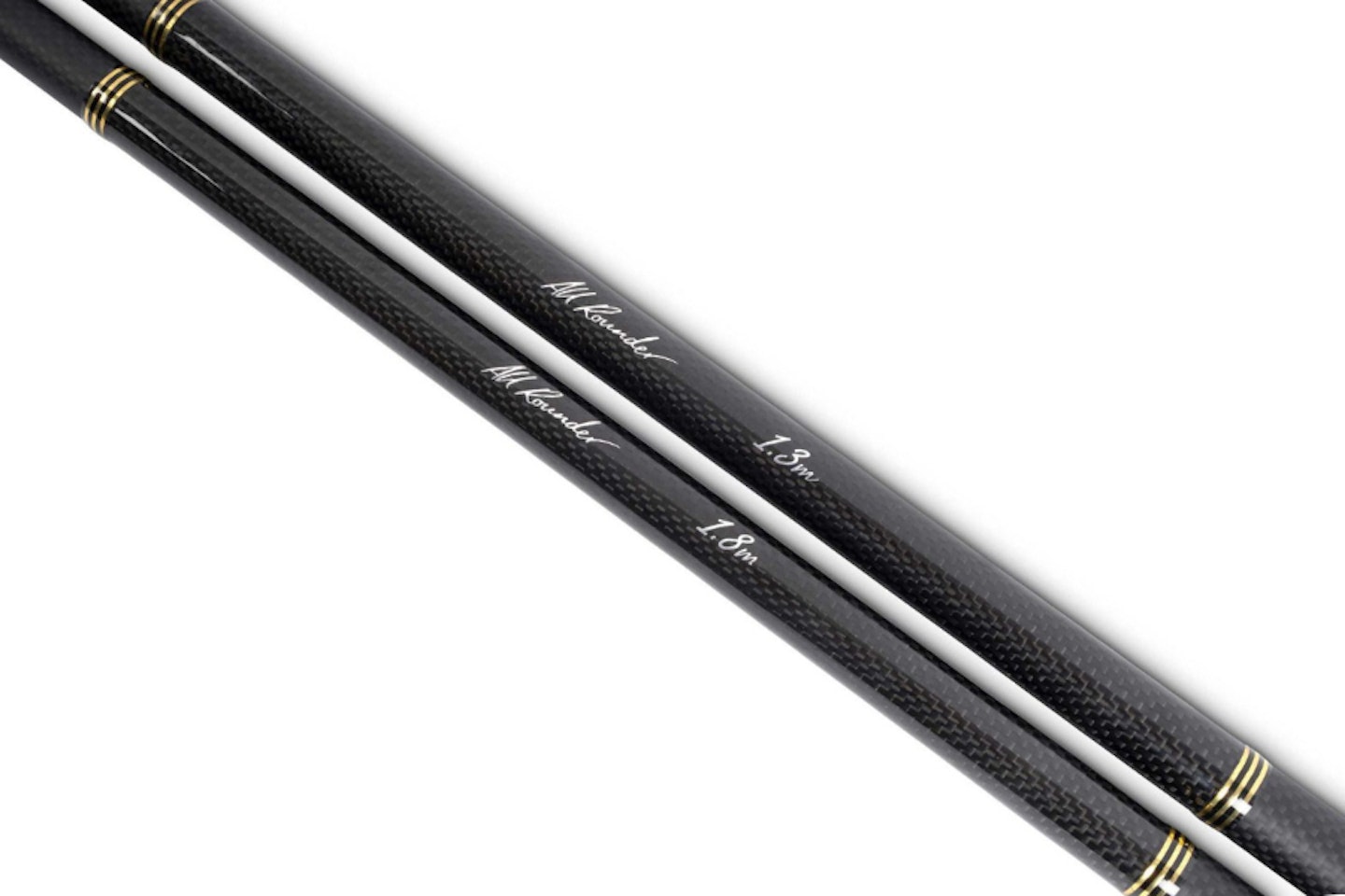 Korum Allrounder Multi Handle