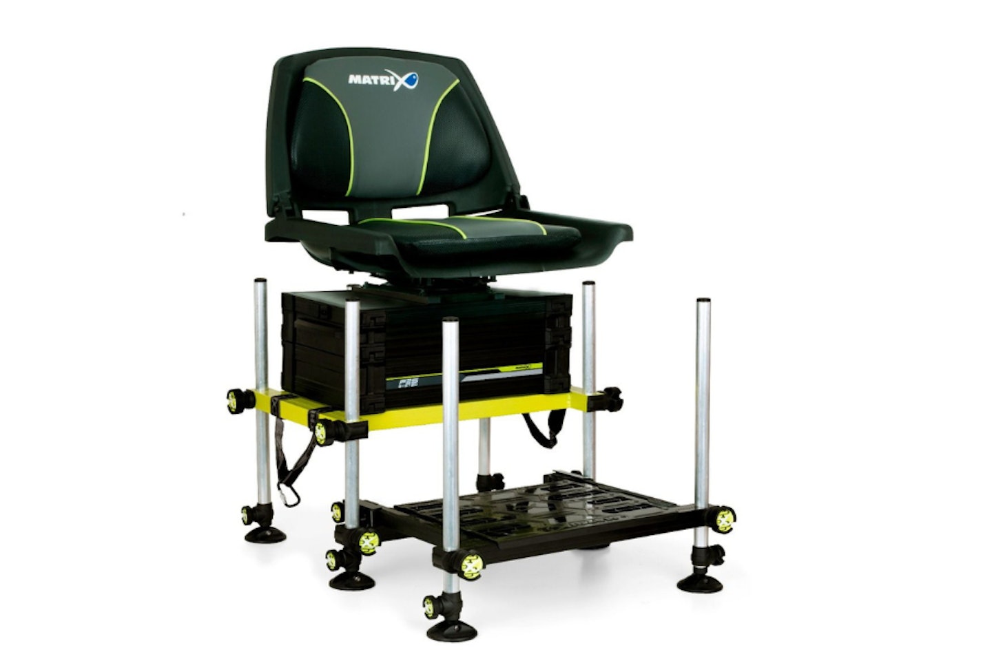 Matrix F25 Seatbox