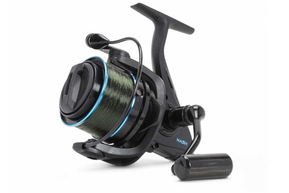 The best carp reels Angling Times