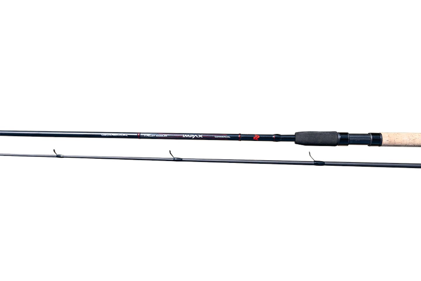 Nytro Impad Pellet Waggler Rod