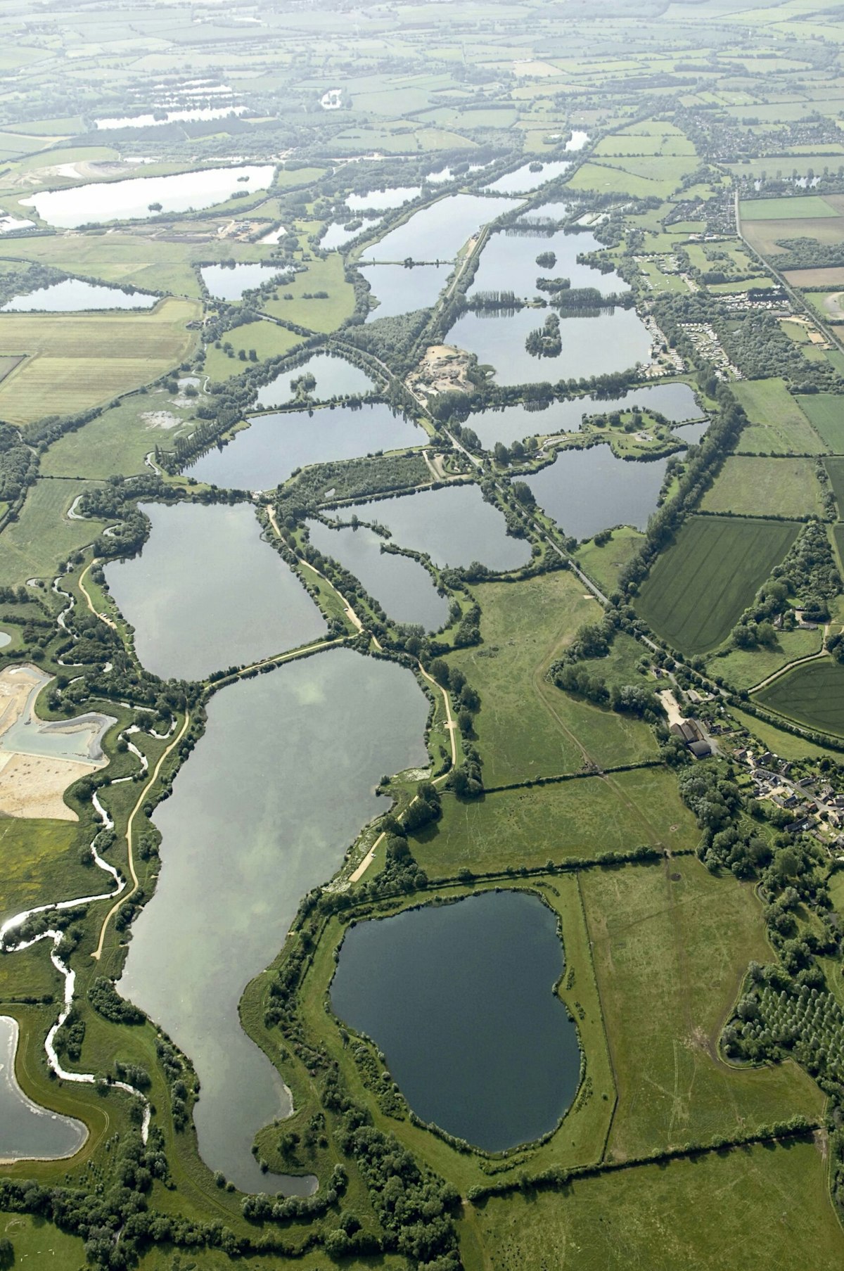 Fishing Near Me Best Pike Fishing Lakes Angling Times