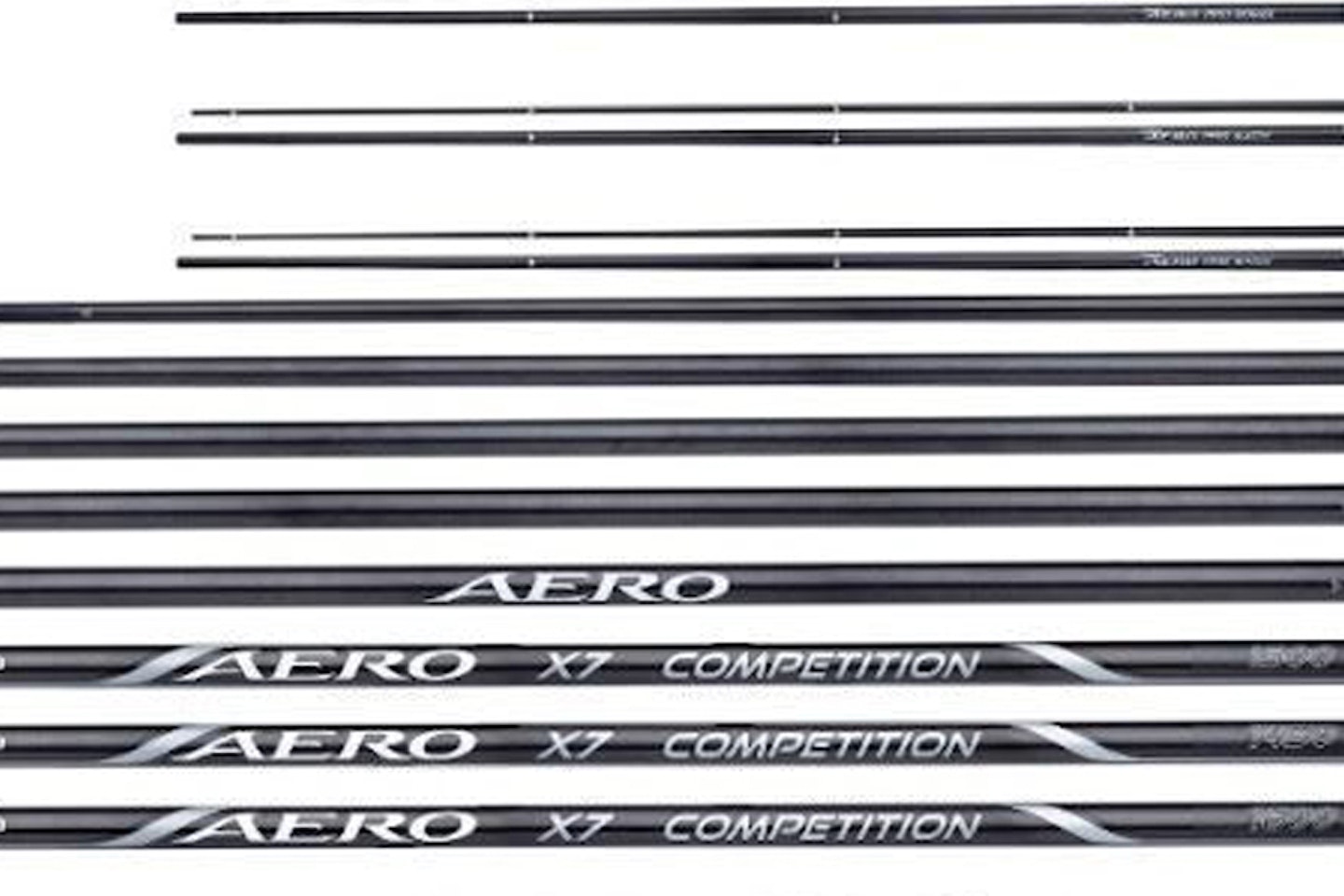 Shimano Aero X7 16m pole