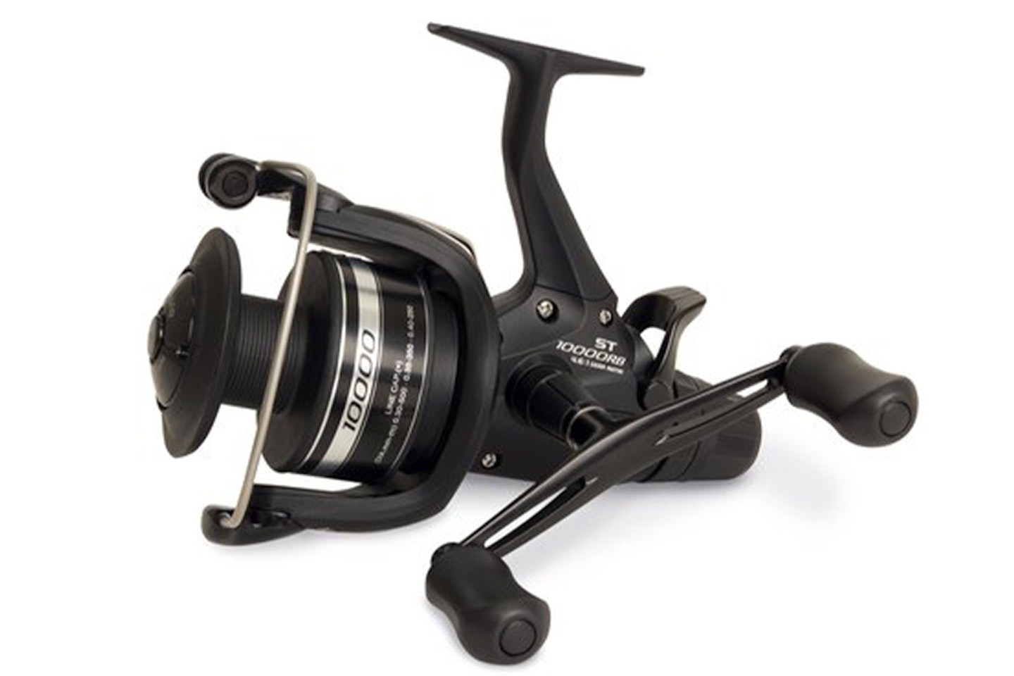 Shimano Baitrunner ST RB