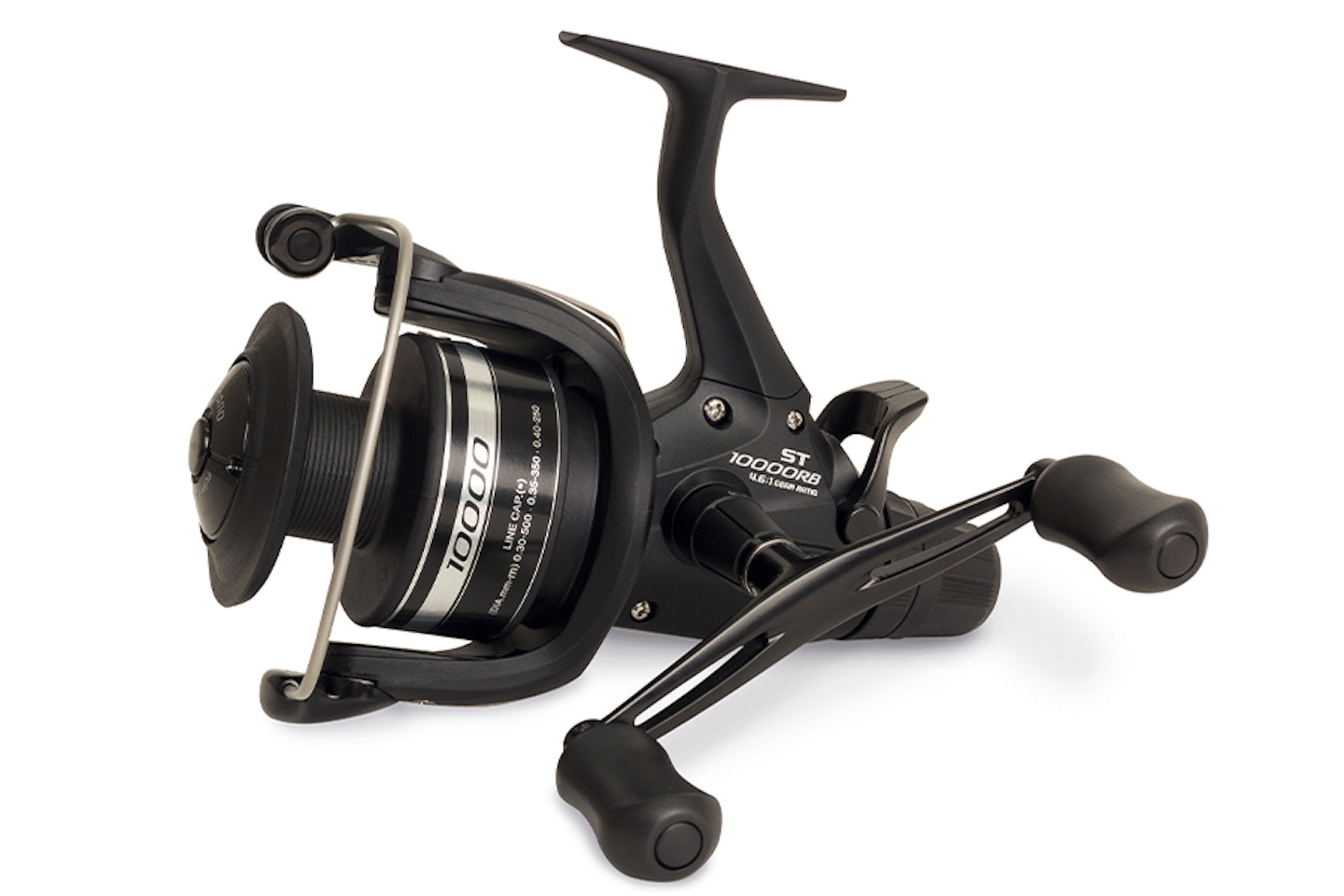 Shimano Baitrunner ST RB Reel