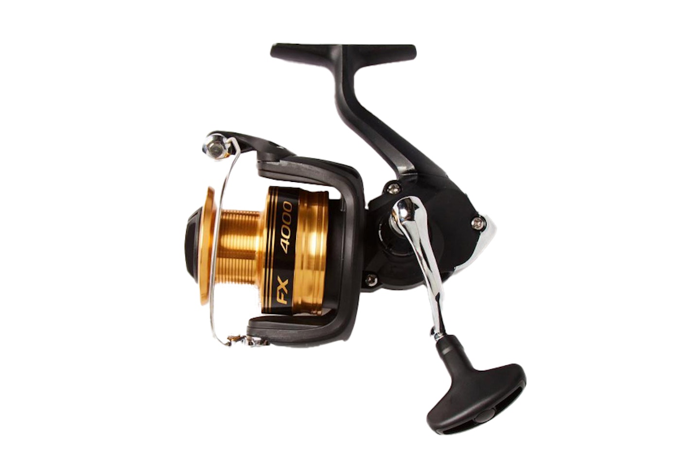 Shimano FX 4000 reel