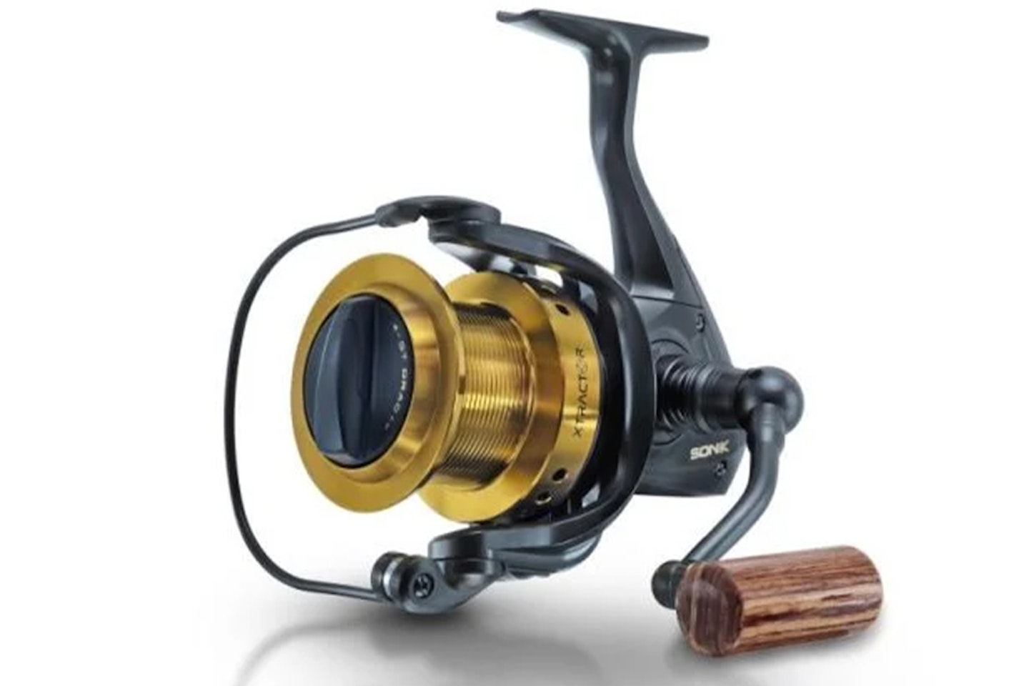 The Best Type of Reel for Coarse Fishing Beginners - Rear Drag Reels  Explained. 