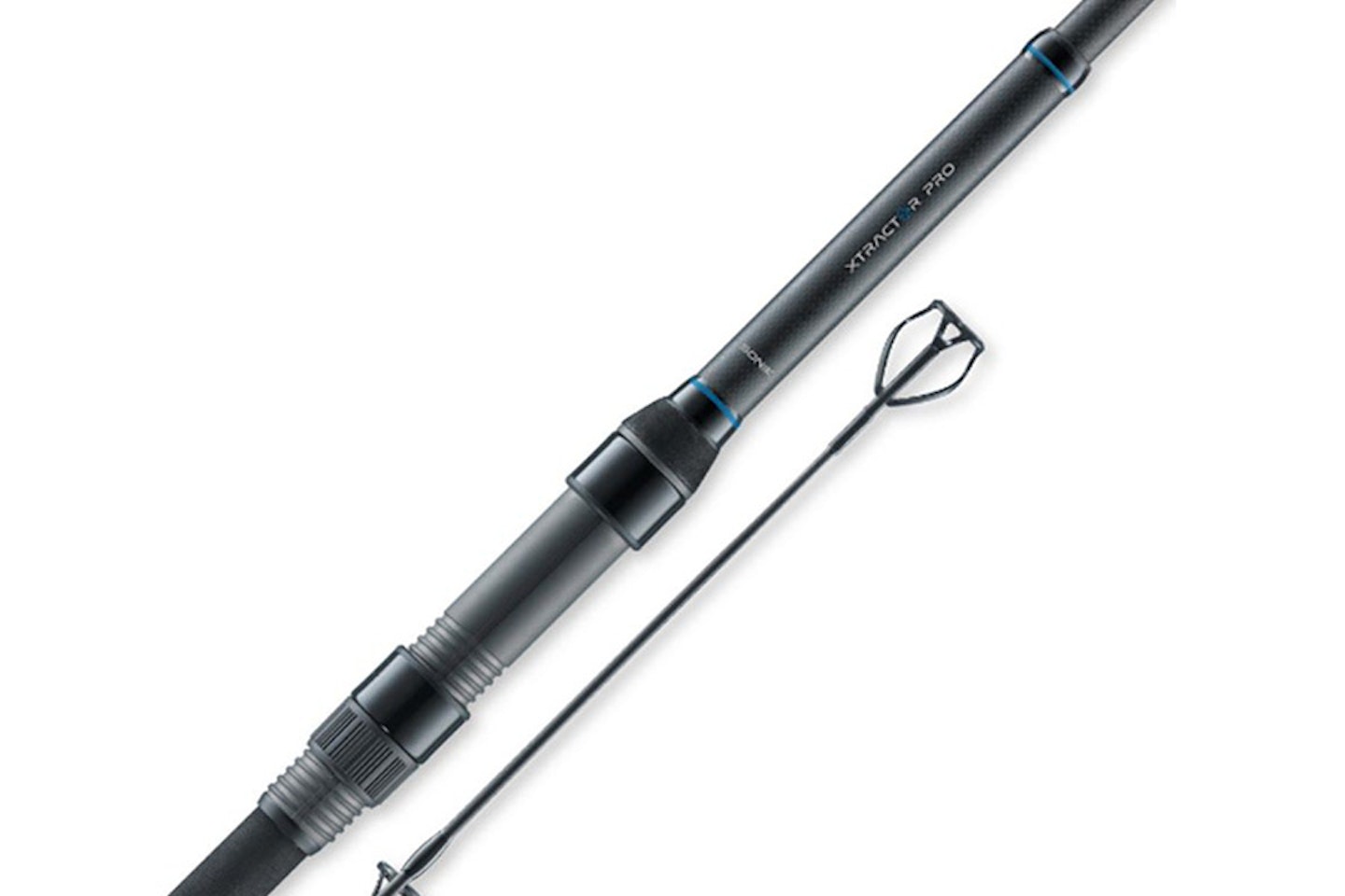 Sonik Xtractor Pro Carp Rods 