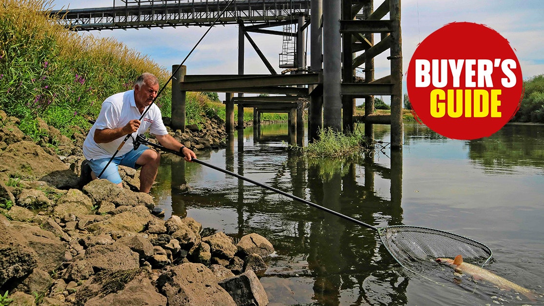 Top Barbel Fishing Rods for 2026: Expert Recommendations