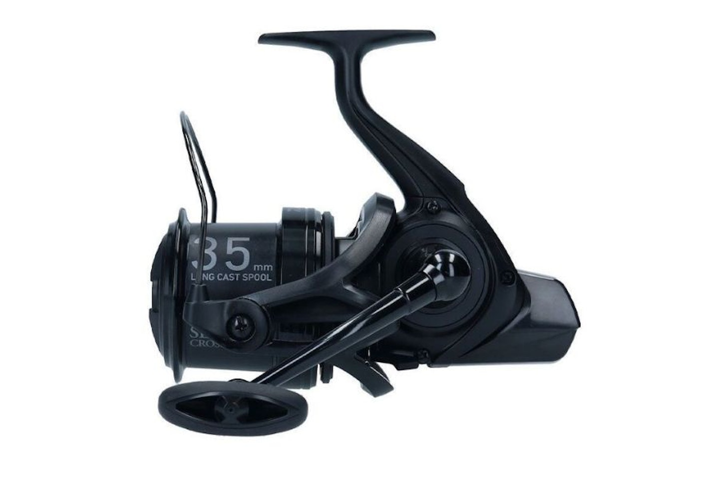 Daiwa Crosscast 35 QD Reel 