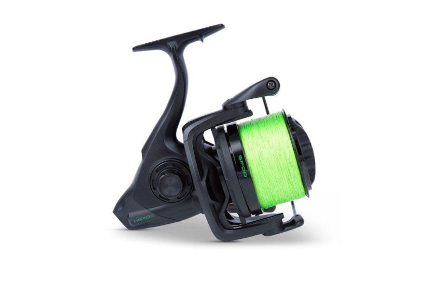 Sonik Hero-X Spod reel