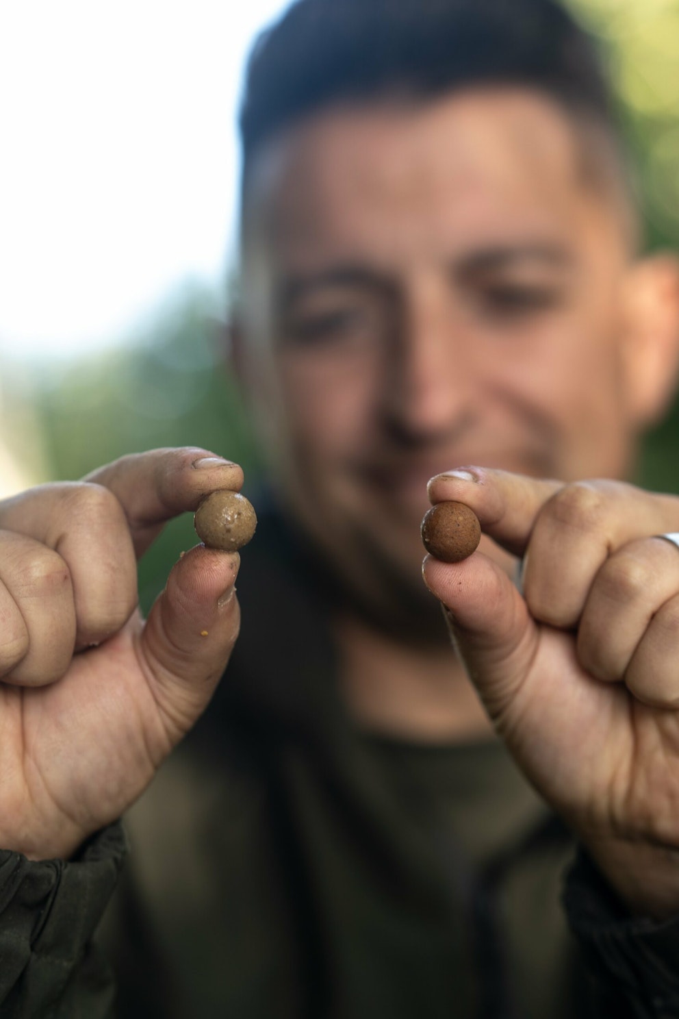 How to use washed-out baits | Angling Times