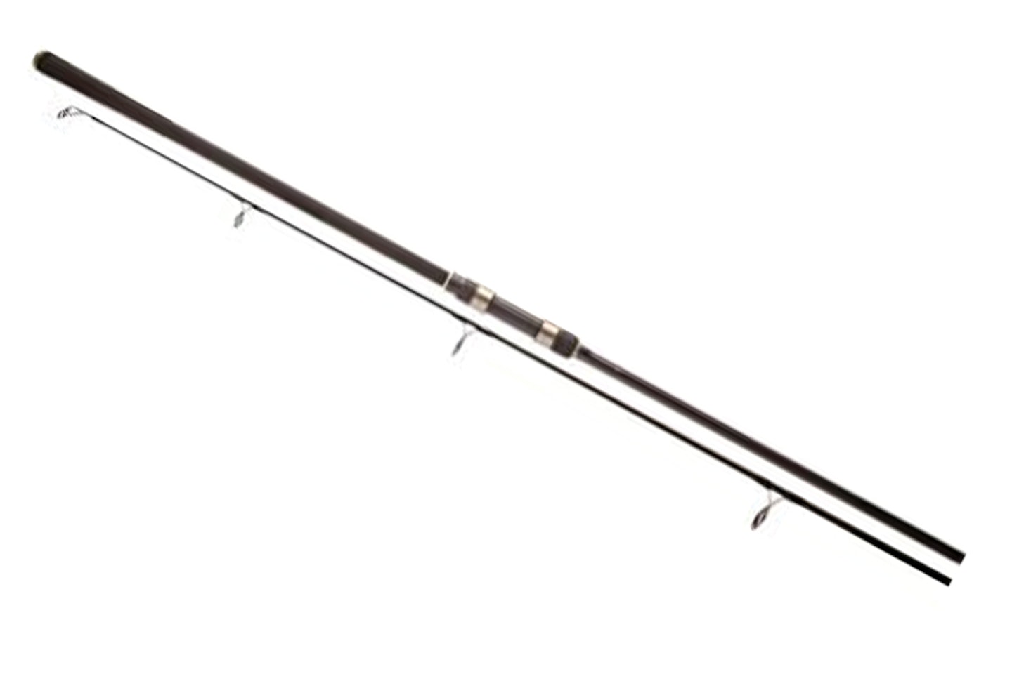 Top and budget carp rods for long distance casting