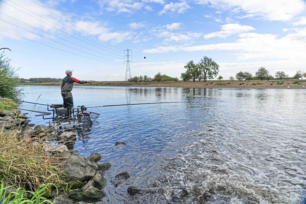 Fishing near me 15 top pubs on the banks of fisheries Angling Times