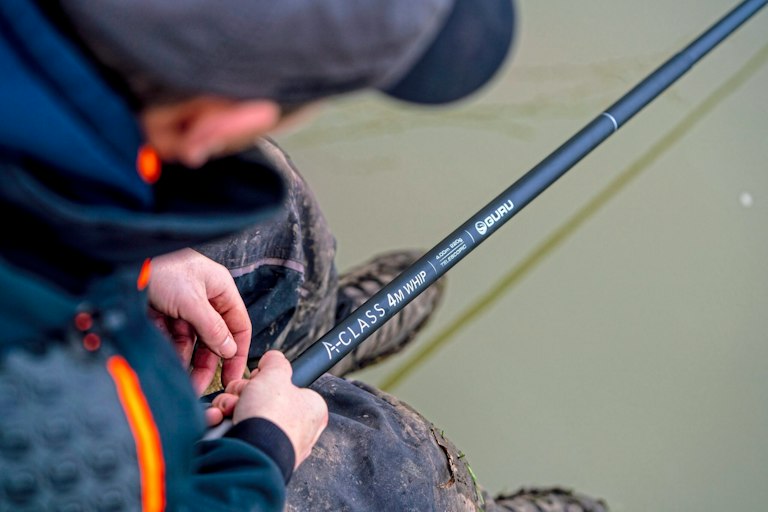The best fishing whips for all budgets | Angling Times