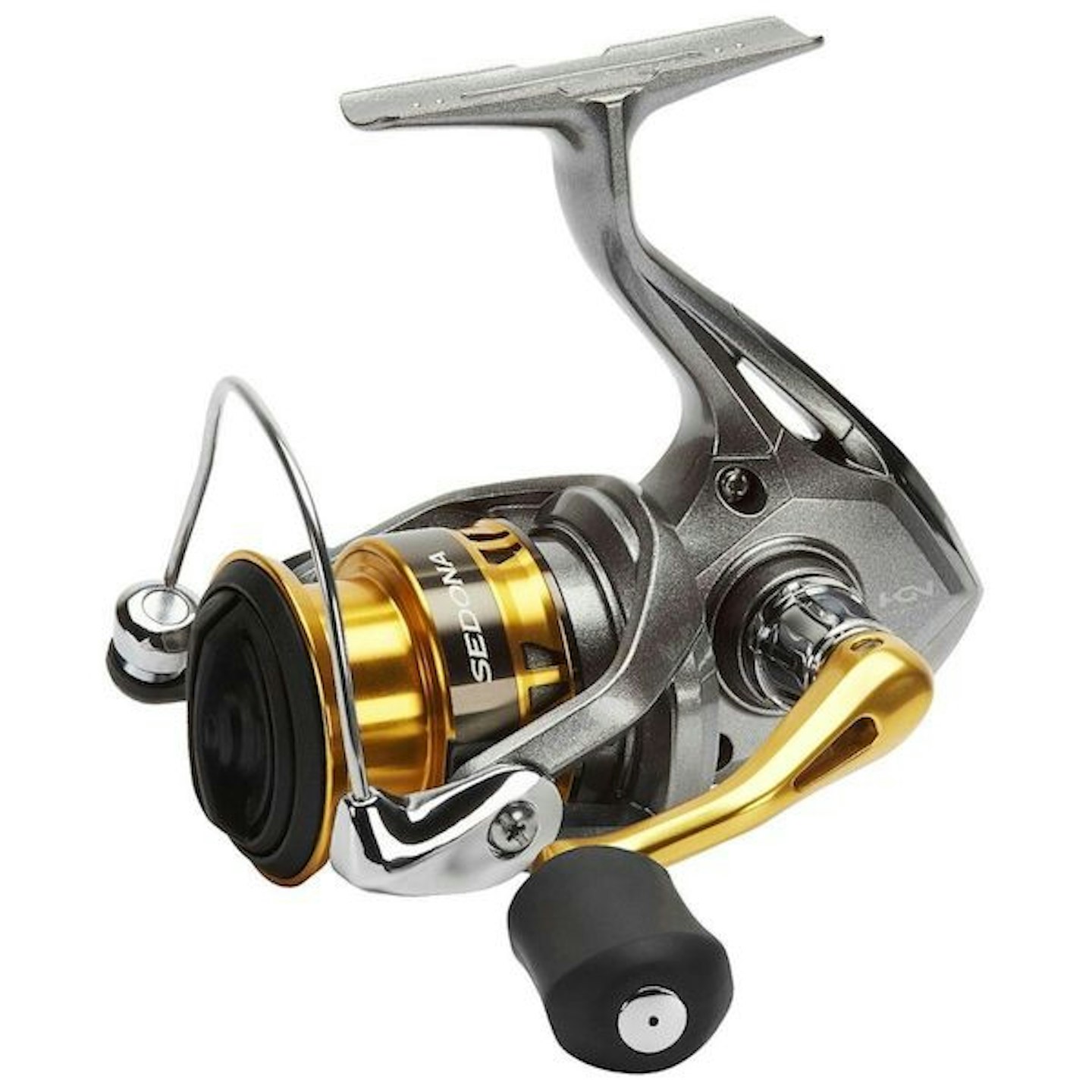 Shimano reel