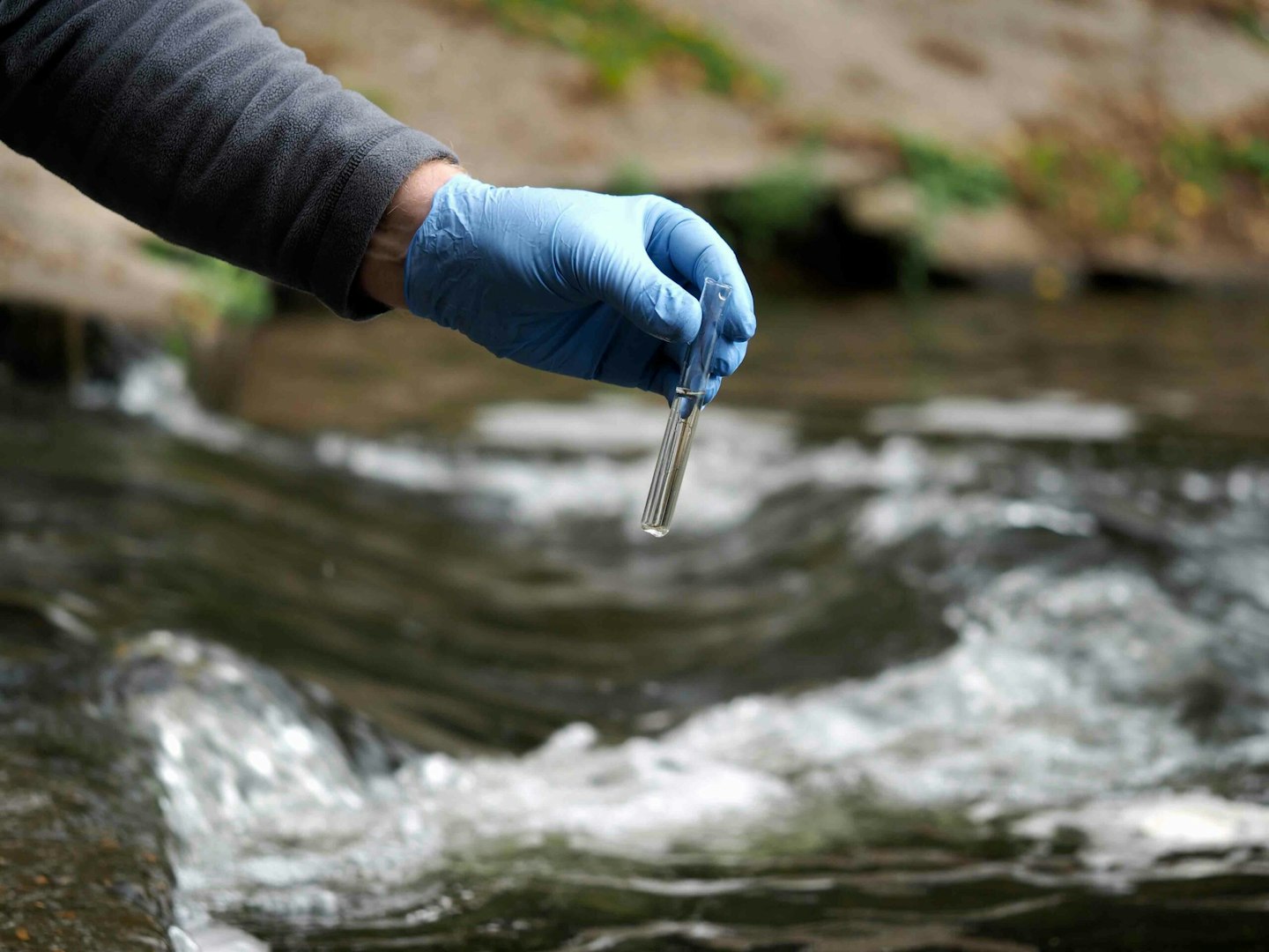 Water testing sites have produced some horrifying results.