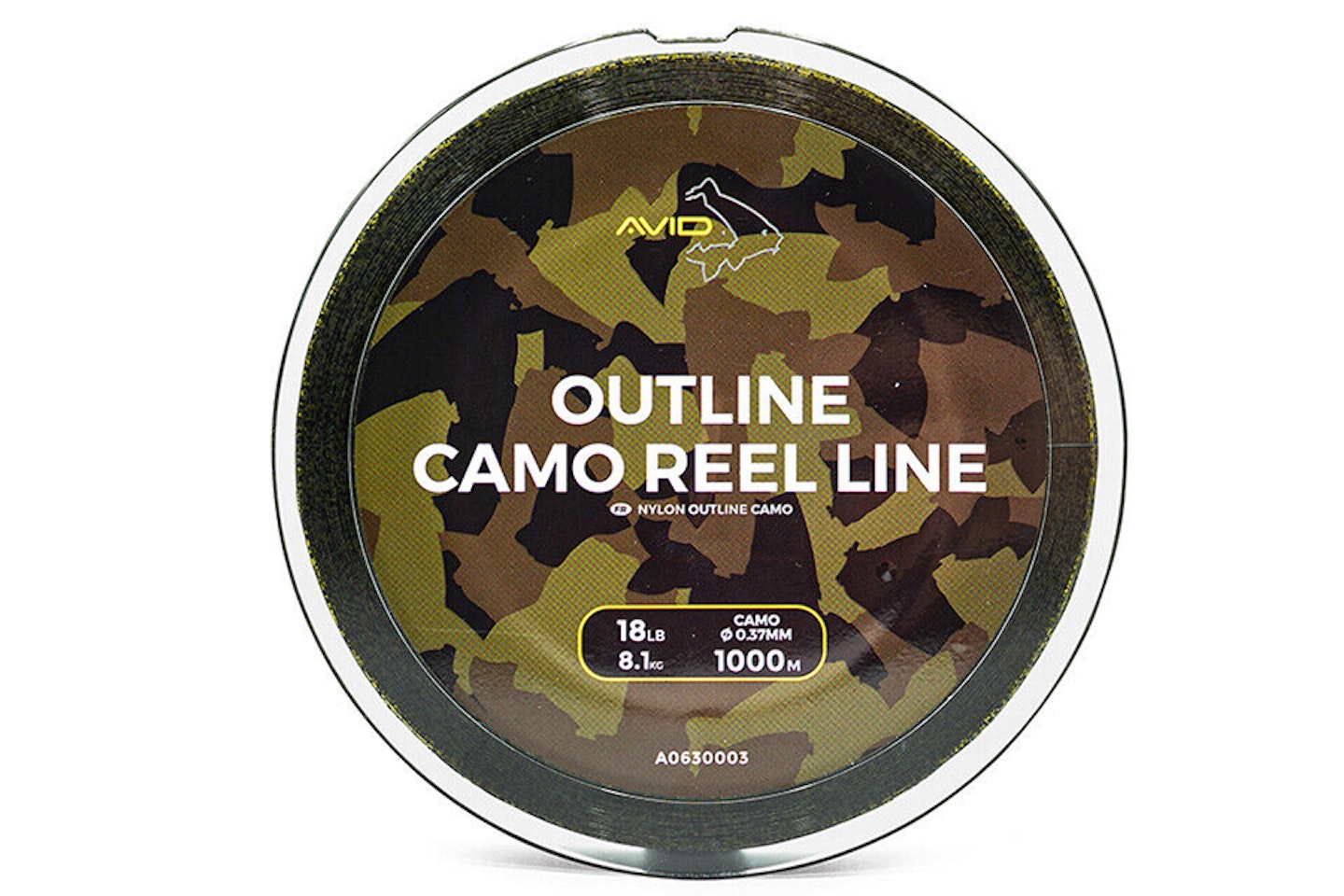 Avid Outline Camo