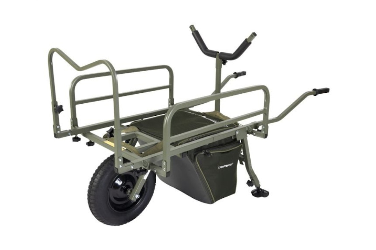 Carp Porter MK2 Barrow