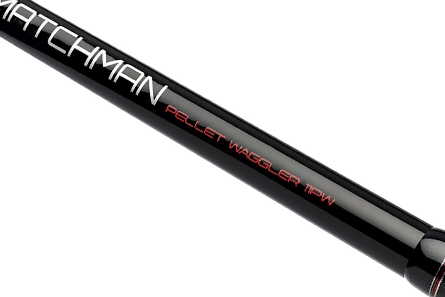 Daiwa Matchman Pellet Waggler Rod