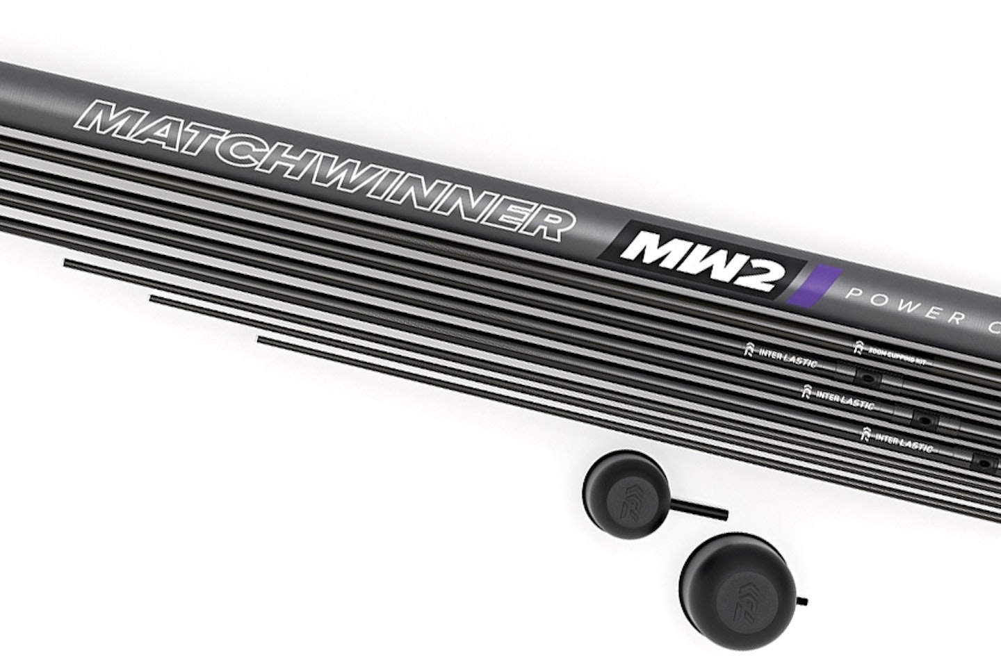 Daiwa Matchwinner MW2 13m Pole