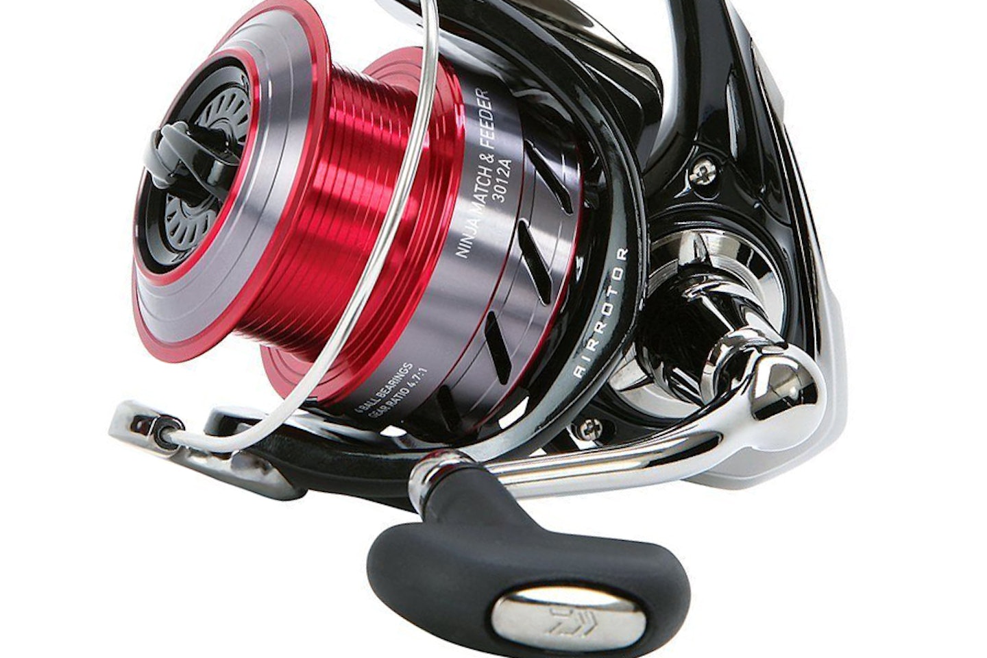 Daiwa Ninja Reel