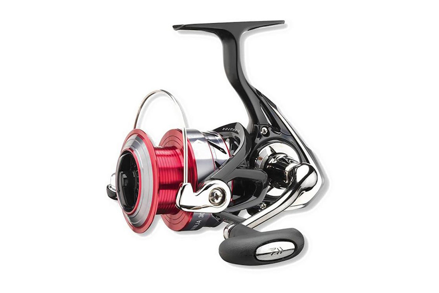 Daiwa Ninja reel