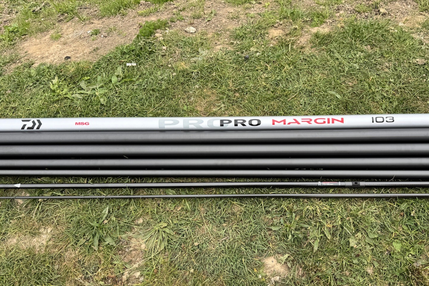 Daiwa Pro Margin 103 10.3m