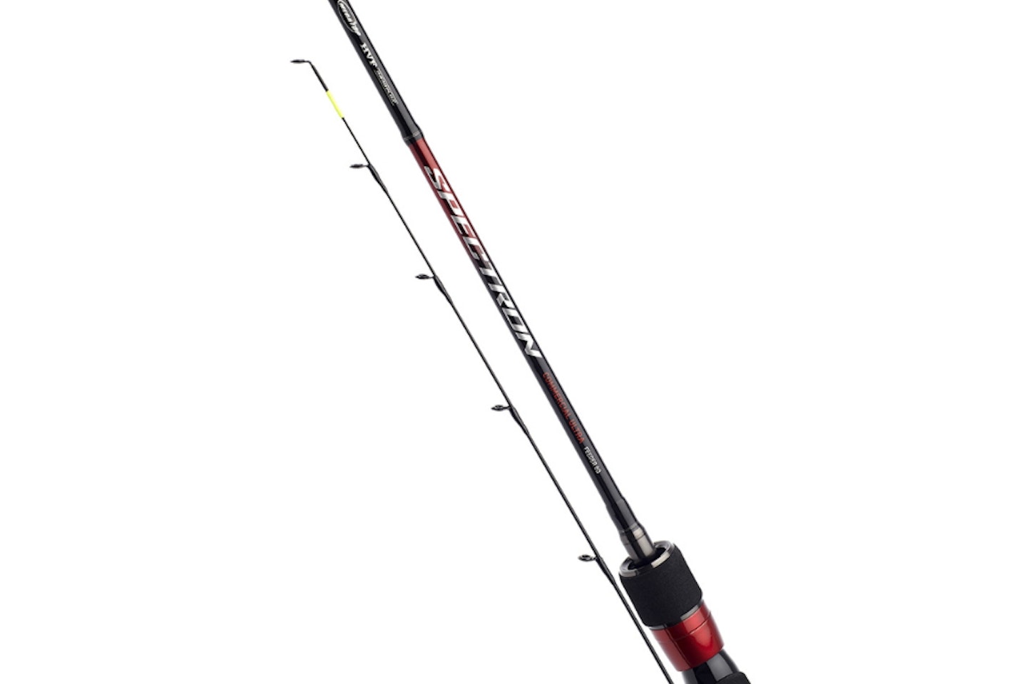 Daiwa Spectron Commercial Ultra 9ft Quiver