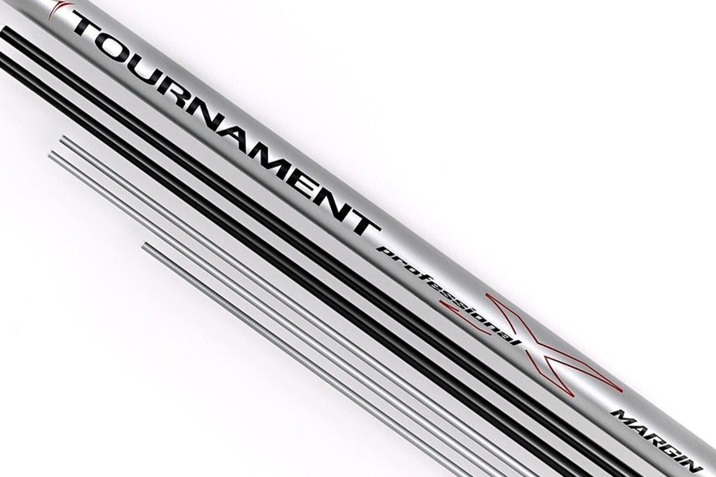 Daiwa Tournament Pro X Margin 9m