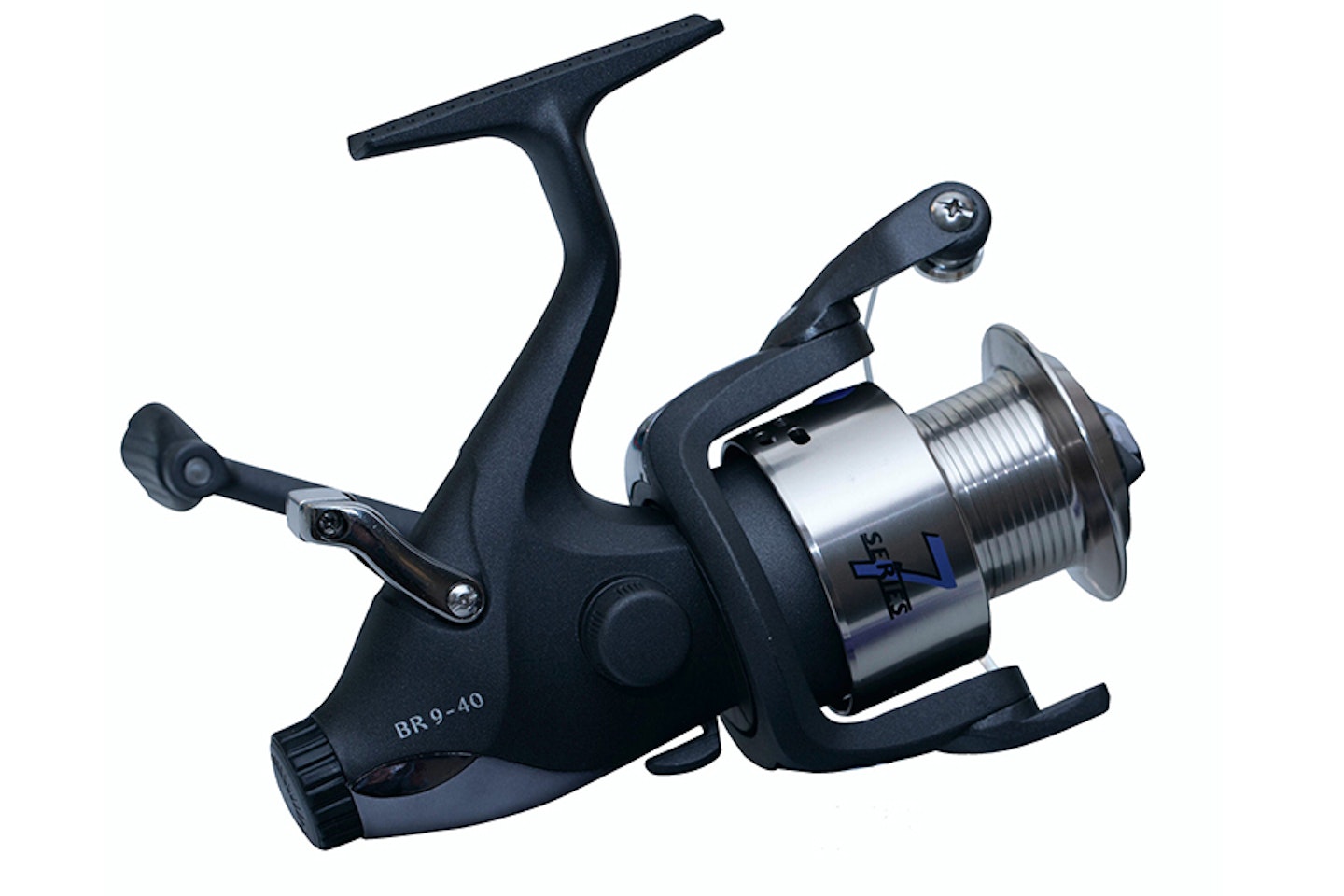 Drennan Series 7 Reel