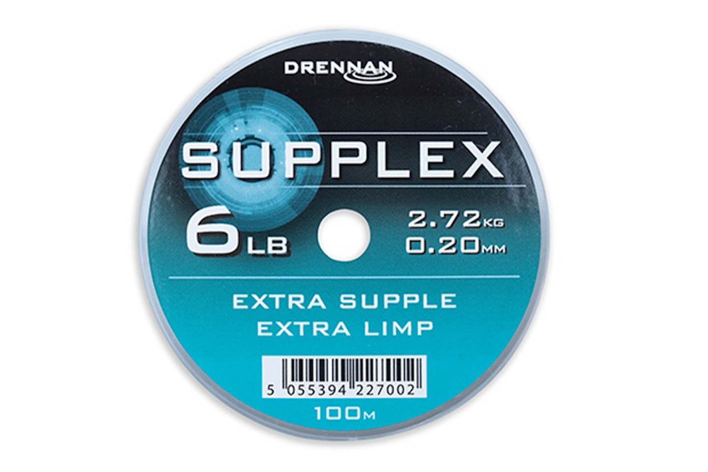 Drennan Supplex