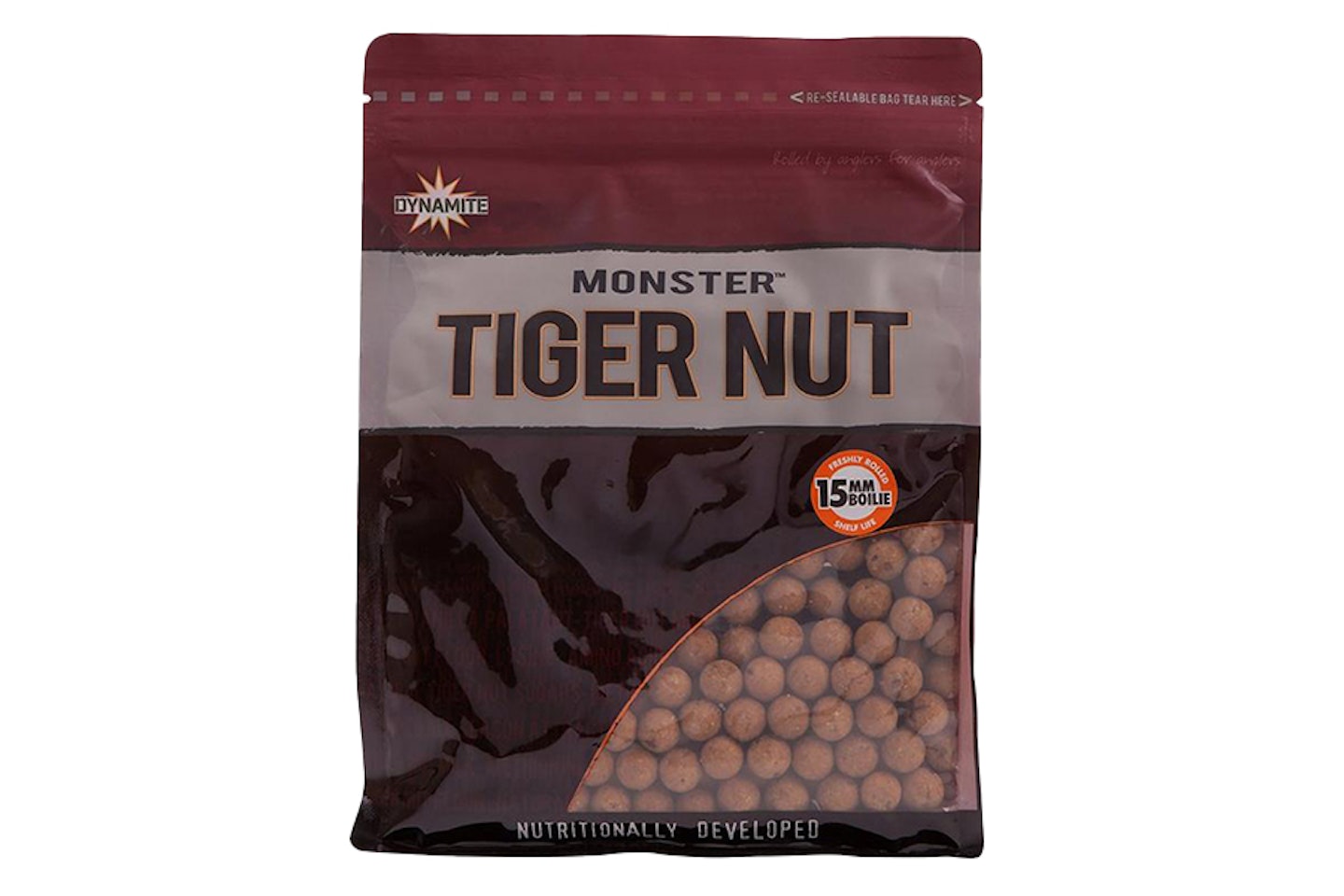 Dynamite Baits Monster Tiger Nut