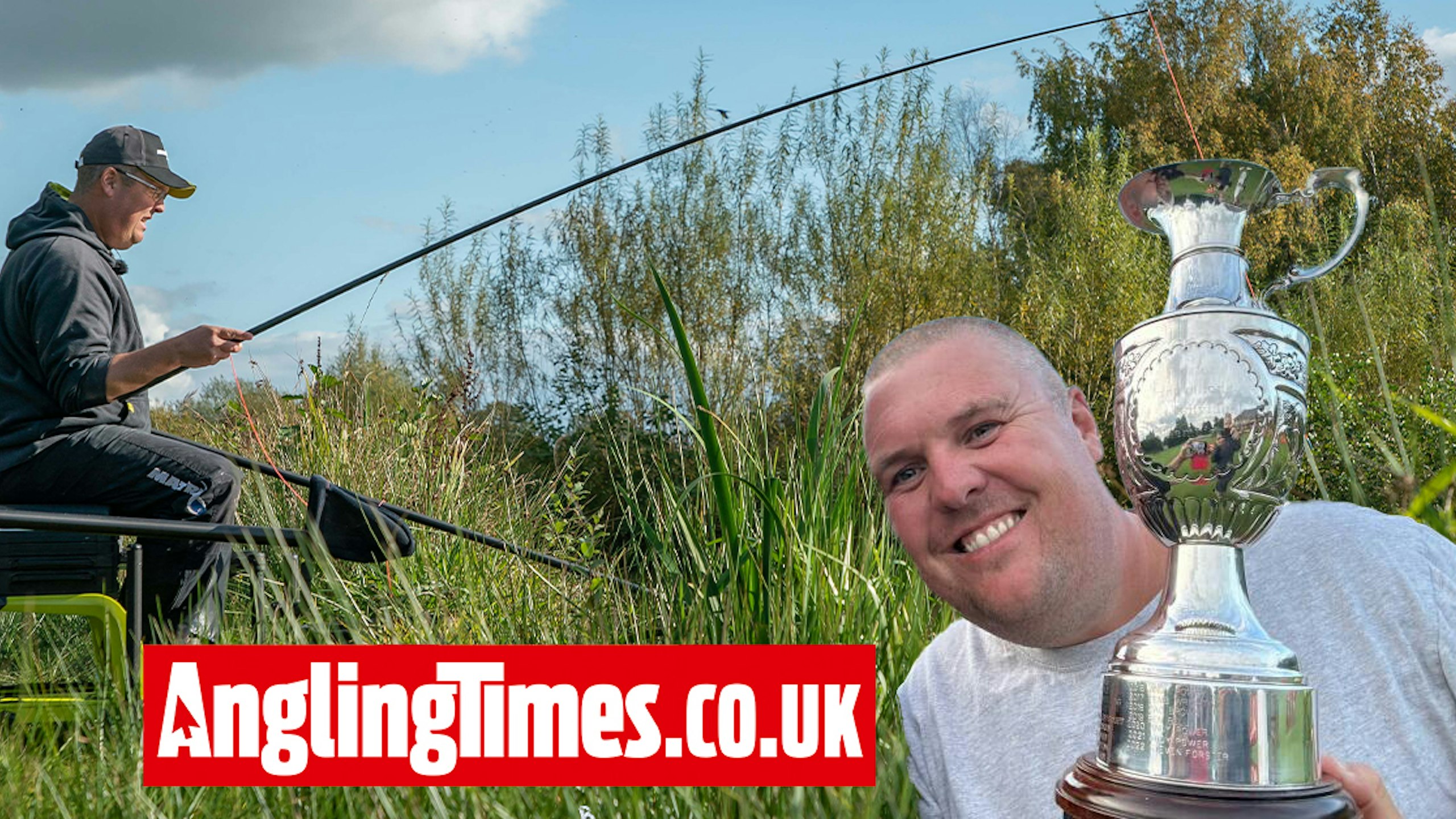 Jamie Hughes wins 2023 UK Champs title as it goes down to the wire at Barston