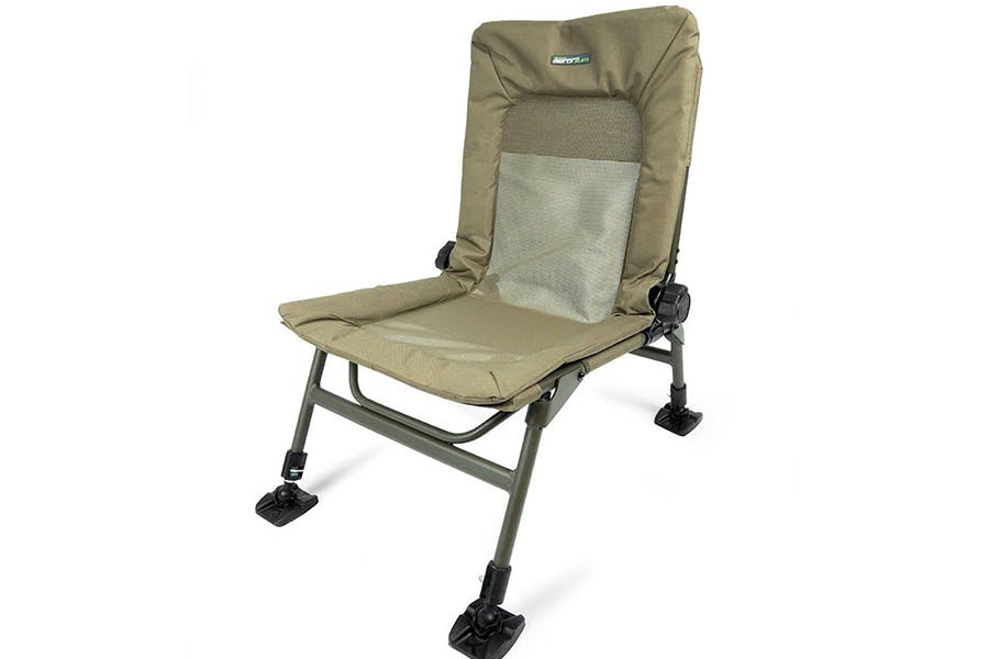 Lightweight discount carp chair