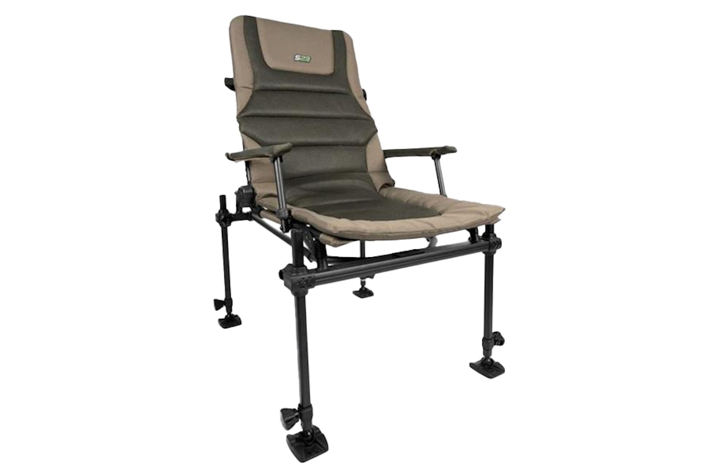Affordable Fishing Chairs with Rod Holders 