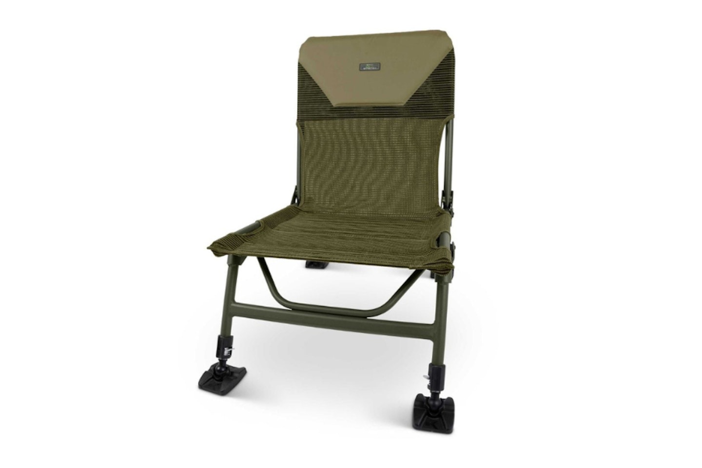 Korum Supa Lite Stretch Chair 