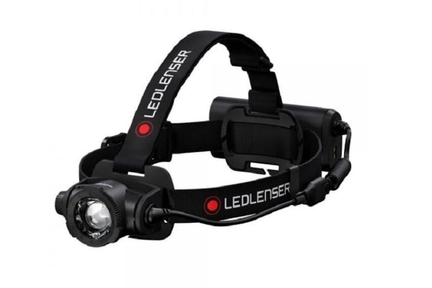 Led Lenser H15R Core