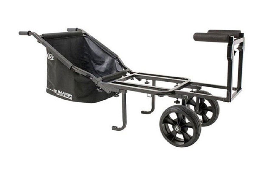 Best Fishing Barrows and Trolleys Angling Times