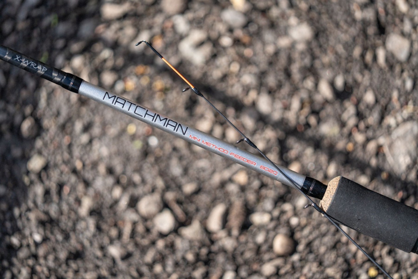 david craft fishing pole Pair of Vintage David Craft K-320 Telescoping Spinning Rods, 5'5" Light  Action, One Has 1" Broken & Repaired Tip, Excellent Usable Condition