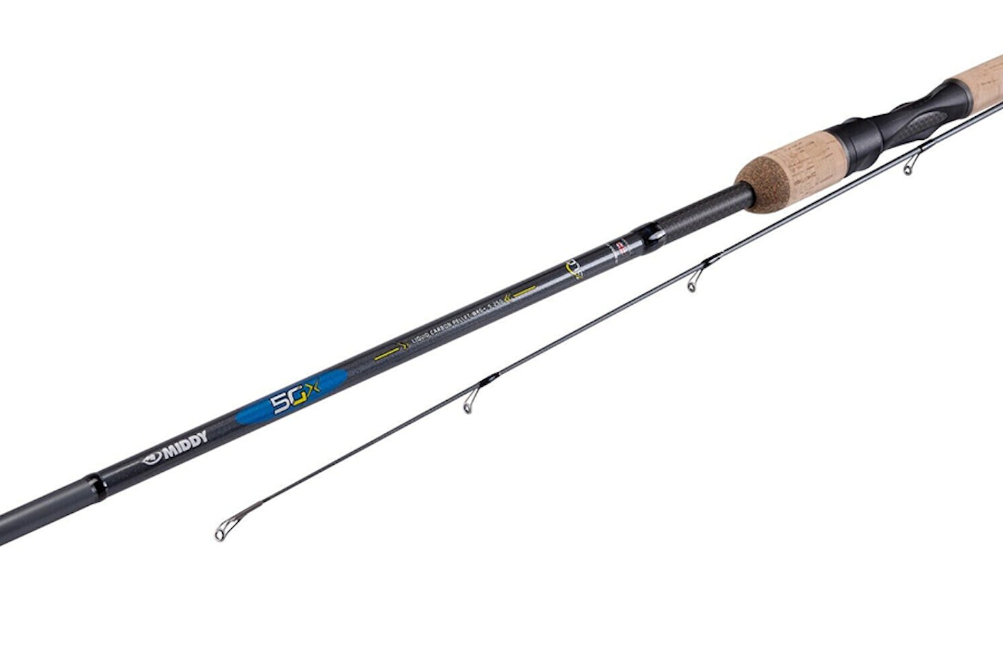 Middy 5G Pellet Waggler Rod