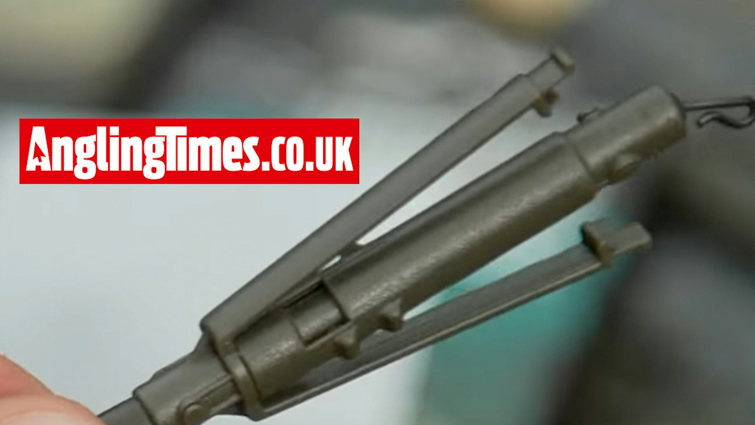 The OMC Magic Twig is out now! - Here's what you need to know and where you can use it...