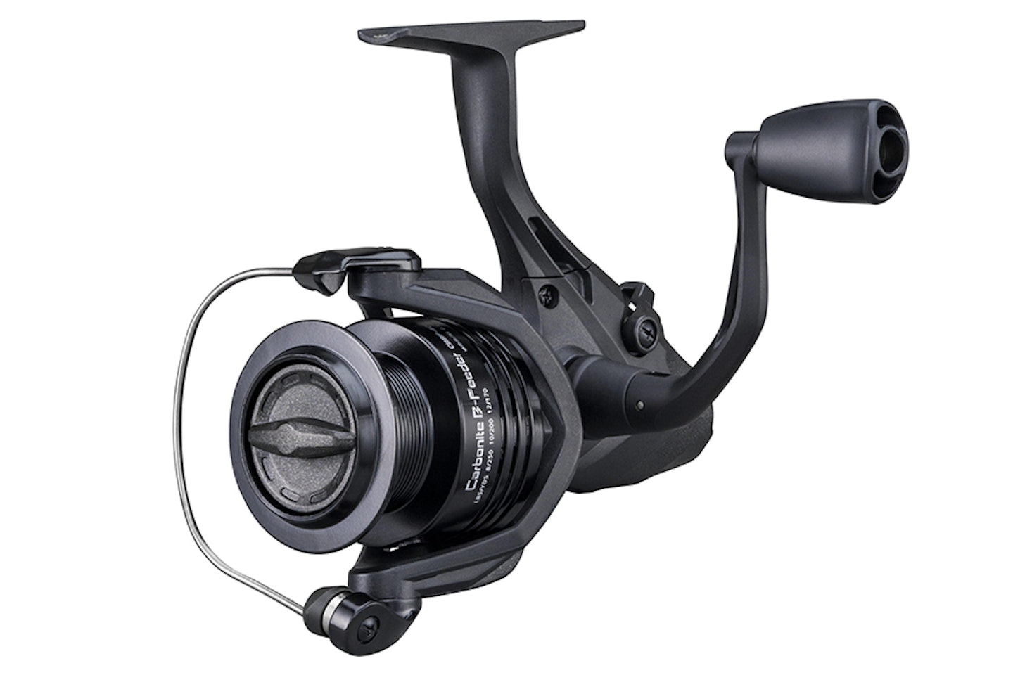 Okuma Carbonite B Feeder Reel