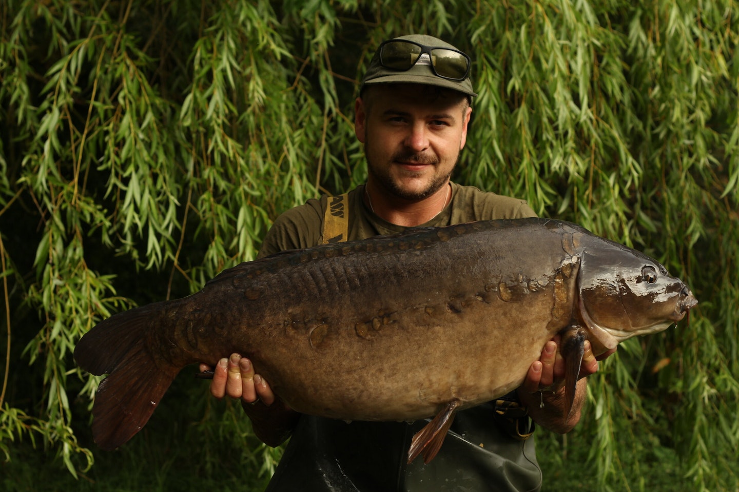 How to prepare particles — Angling Times