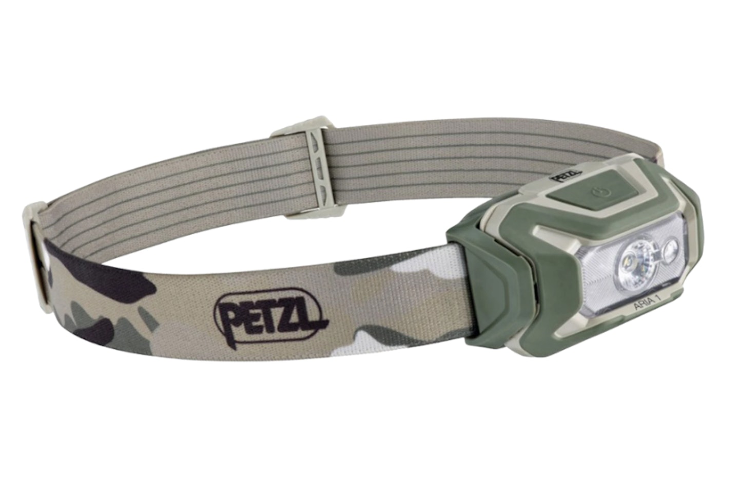 Petzl Aria 1 RGB Headlamp