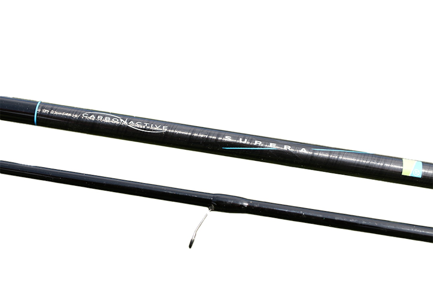 Preston Supera X Pellet Waggler rod