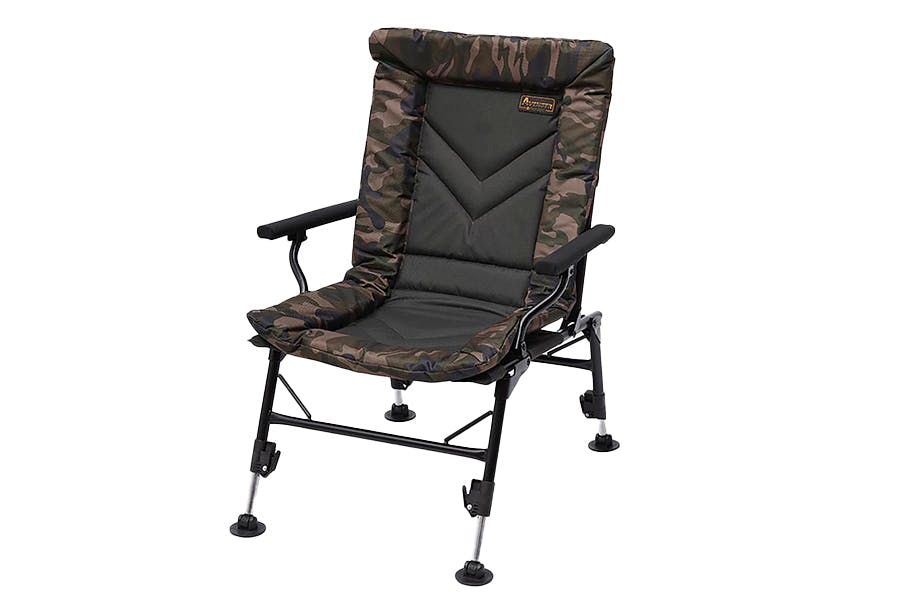 Best carp sale fishing chair reviews